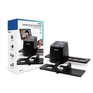 Hamlet - Scanner Diapositive-black