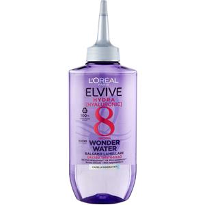 L'Oréal Paris Elvive Hydra Hyaluronic Wonder Water Balsamo Lamellare Idratante 200 ml