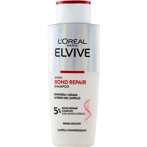 L'OREAL ITALIA SpA DIV. CPD Elvive Bond Repair Shampoo L'Oréal 100ml