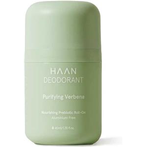 HAAN BRAND S.L. Deodorant Purifying Verbena Haan 40ml