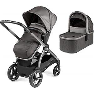 Peg Perego Duo Peg Perego Ypsi Combo Class Grey