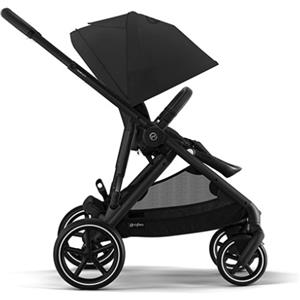 Cybex Gold Passeggino Cybex Gazelle S BLK Moon black