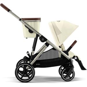 Cybex Gold Passeggino Cybex Gazelle S TPE Seashell beige