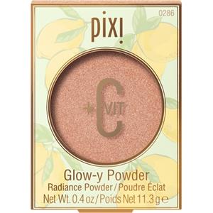 Pixi Face Glow-y Powder Illuminante Vitamina C 11.3 g - Peach Dew