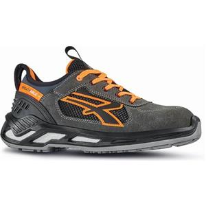 U-POWER SCARPA ANTINFORTUNISTICA S1P RED360 RYDER TAGLIA 38 RS RED360-UPORS20016-38