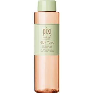 Pixi Glow Tonic 100 ml - Tonico Viso Esfoliante con 5% Acido Glicolico per una Pelle Radiosa