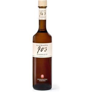 Bonaventura Maschio La Grappa 903 Barrique 70 cl