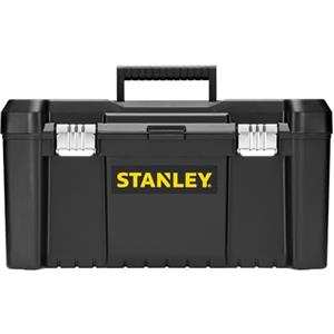 STANLEY Cassetta degli attrezzi di base con organizer superiore, 50 cm