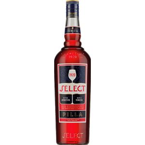 Aperitivo Select 1Litro - Aperitivi