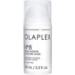 Olaplex bond intense moisture mask n°8 100 ml sconto subito 20%