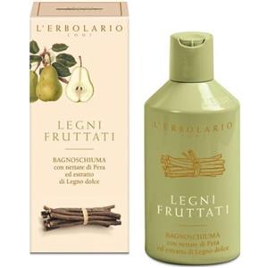L'ERBOLARIO SB Srl Legni Fruttati Bagnosch 250ml
