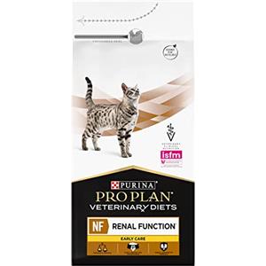 Pro Plan Veterinary Diets Purina Pro Plan Veterinary Diets Care Renal Function Early Care NF crocchette gatti 1,5kg