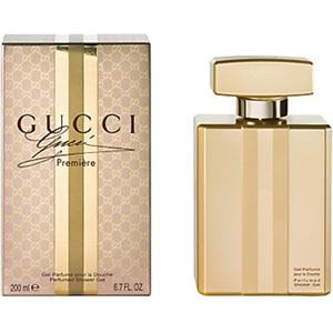 Gucci Premiere Shower Gel 200ml - Gel Doccia Idratante e Rinfrescante