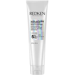 Redken Acidic Bonding Concentrate Leave-In Treatment 150 ml - Trattamento Riparatore e Termoprotettore per Capelli Danneggiati