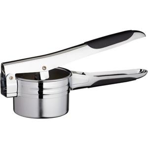 KitchenCraft Kitchen Craft Schiacciapatate cromato