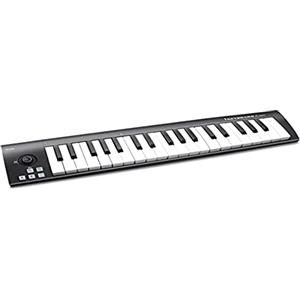 iCon - iKeyboard 4 Mini - tastiera MIDI a 37 tasti mini