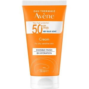 Avene Sol Crema Spf50+ 50ml