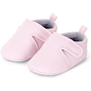 Sterntaler Scarpe per gattonare per neonati, 22 EU, colore: rosa, rosa pallido, 22 EU