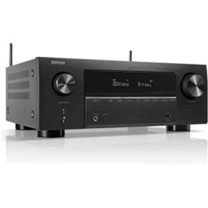 DENON Sintoamplificatore AV AVR-X2800H DAB