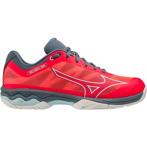 MIZUNO scarpe MIZUNO Wave exceed light ac wos corallo