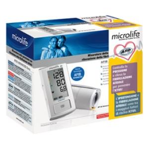 COLPHARMA Srl MICROLIFE AFIB EASY ADVANCED
