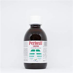 Phytoitalia Pertoxil Sciroppo - 200 ml