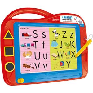 Clementoni Sapientino Lavagna Magnetica