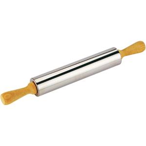 Tescoma Mattarello in Acciaio Inox Delicia 25cm