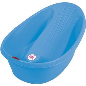 Ok Baby Vaschetta Onda Baby per Bagnetto Neonato 0-12mesi