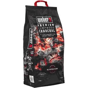 Weber Carbone 5 kg