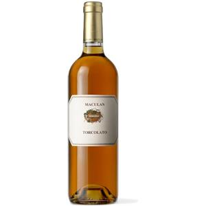 Maculan - Torcolato 2023 - Breganze DOC - 37,5cl