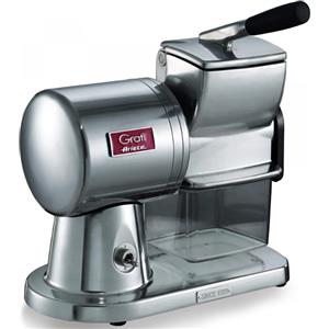 Ariete Gratì Superior - Grattugia elettrica - Vaschetta salvafreschezza - 350W