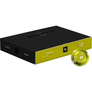 Nespresso Pro Finezzo 50 cps professional b2b