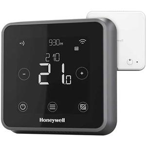 HONEYWELL - CRONOTERMOSTATO TOUCH-SCREEN SETTIMANALE WI-FI IOS ANDROID LYRIC T6