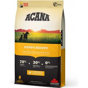 Acana puppy recipe 11,4 kg