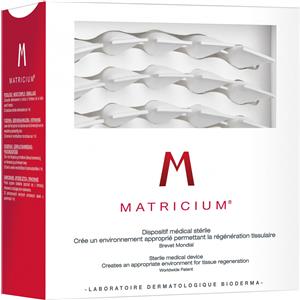 Bioderma Matricium - Trattamento Rigenerante in 30 Fiale da 1 ml per Rinnovamento Cellulare