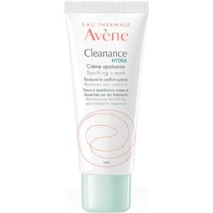 AVENE (PIERRE FABRE IT. SPA) Avene Cleanance Hydra Crema Lenitiva 40ml