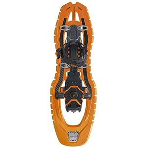 TSL SYMBIOZ, Racchetta da Neve Serie HIPERFLEX Adjust L Unisex Adulto, Apricot, LARGE
