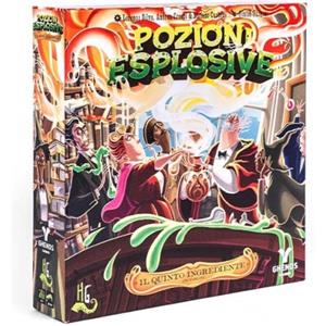 Il Quinto Ingrediente