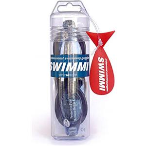 Centrostyle SWIMMI OCCHIALINI Graduati MIOPIA Blu (M) (Gradazione -5.50)