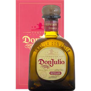 Tequila Don Julio Reposado 70cl - Liquori Tequila