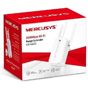 Mercusys Ripetitore Range Extender Wi-Fi 300Mbps Mercusys MW300RE 2.4GHz