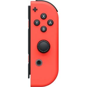 Nintendo Joy-Con Destro Neon Rosso - Nintendo Switch