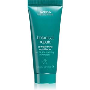 Aveda Botanical Repair™ Strengthening Conditioner 40 ml - Balsamo Rinforzante per Capelli Danneggiati e Colorati