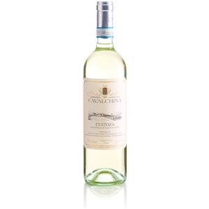 Cavalchina Custoza Bianco 2024 - Uvaggio di Garganega, Fernanda, Trebbiano e Trebbianello