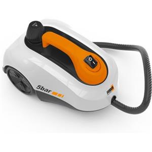 Feider FHNV1800, pulitore a vapore, efficiente e facile da usare, efficiente e di precisione, 1800 W