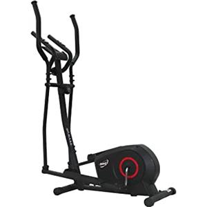 ENERFIT - Elx 2.5 Elx - Volano magnetico da 14 kg con cardiofrequenzimetro