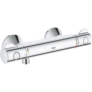 Grohe Miscelatore Doccia Termostatico Grohe Grohtherm 800 | 34558000 Cromo