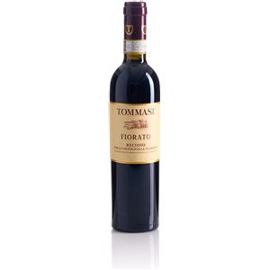 Tommasi Fiorato Recioto della Valpolicella Classico DOCG 2020 - Vino Rosso 0.375L