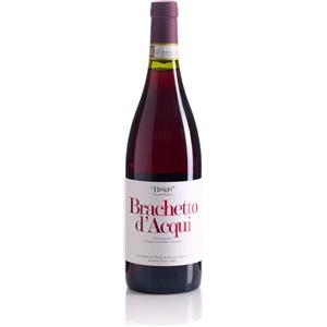 Braida Brachetto D'Acqui DOCG 2025 - Vino Frizzante 0.75L, Alcol 5.5%, Servire a 10/12 °C